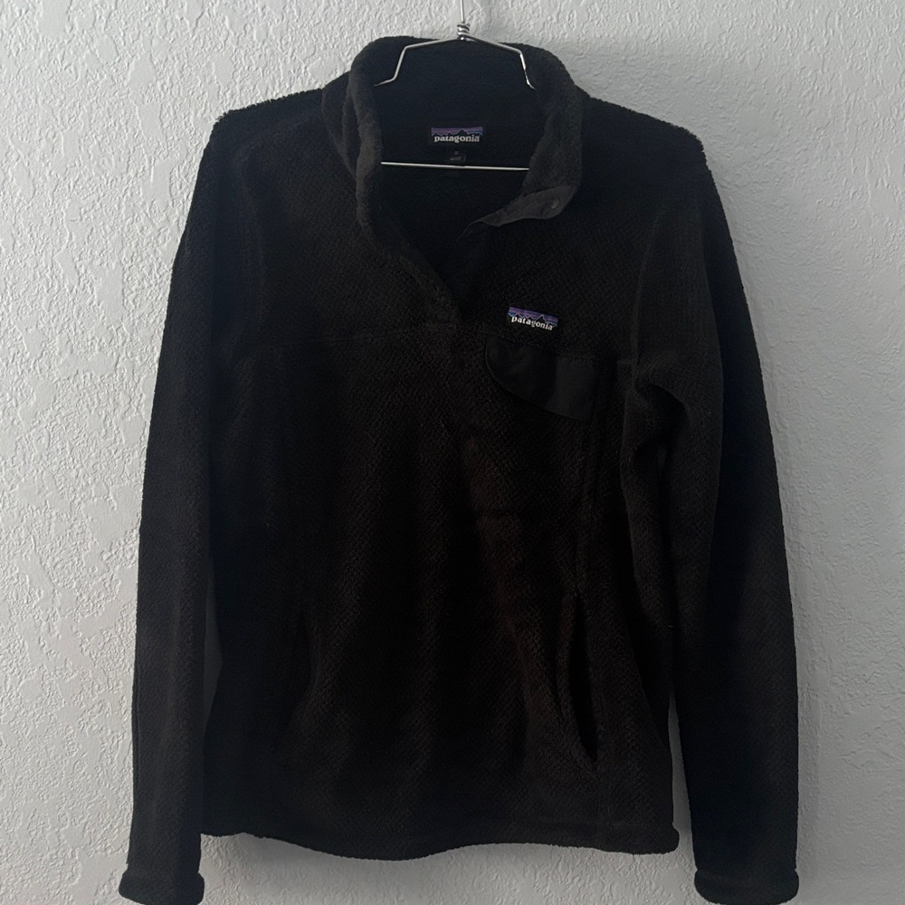 Patagonia ReTool Fleece